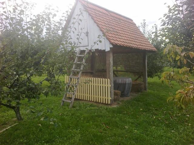 Seoski Turiziam Larva Trenkovo Zewnętrze zdjęcie